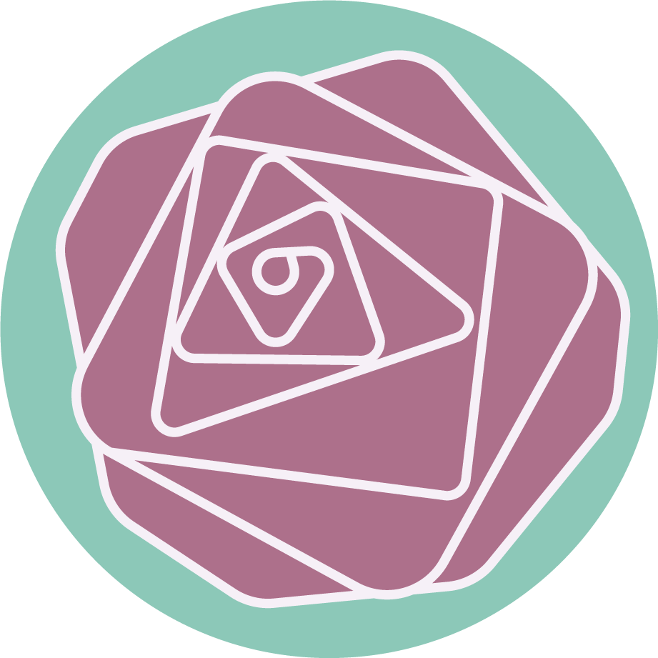 Julia Rose Knows Logo